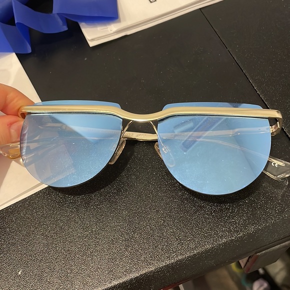 Le specs mafia moderne  sunglasses - Picture 7 of 9